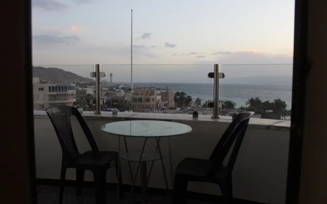 Holiday aqaba hotel
