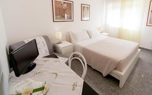 Bed & Breakfast Magna Grecia