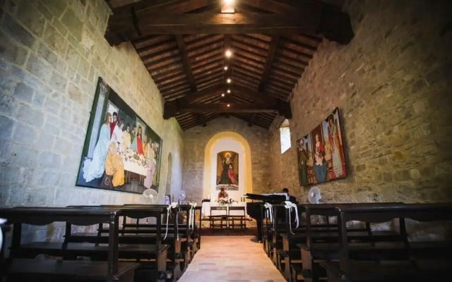 Borgo Livernano