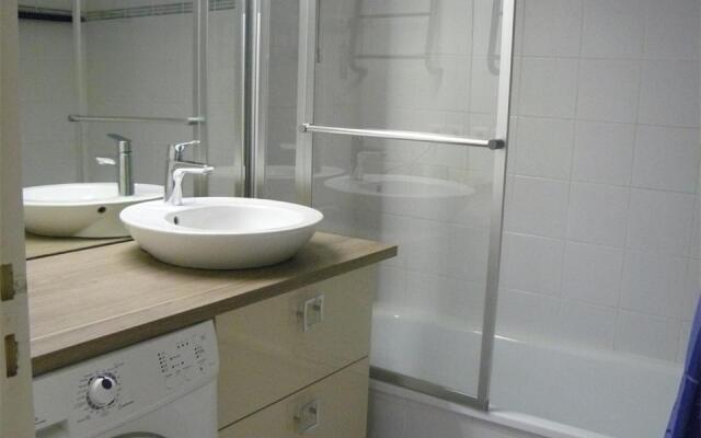 Oceania, Appartement 3 étoiles à Carnac