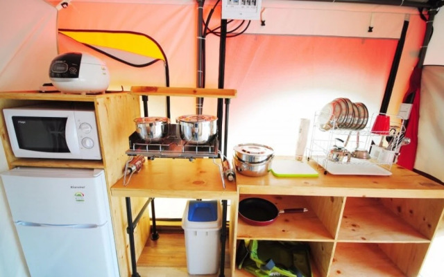 Gapyeong Saneurogan Nimo Pension