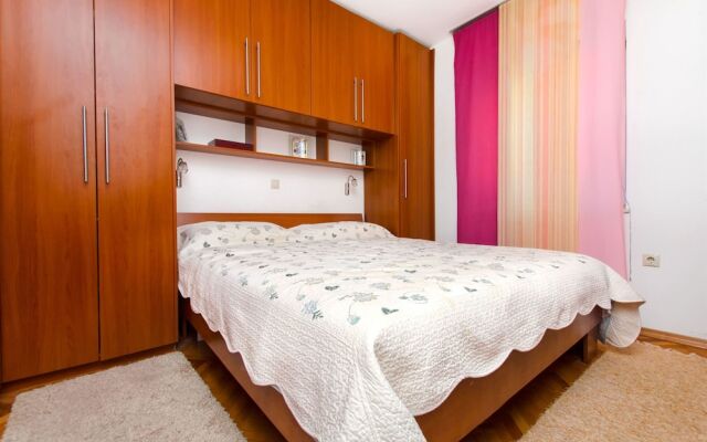 Apartments Pavkovic