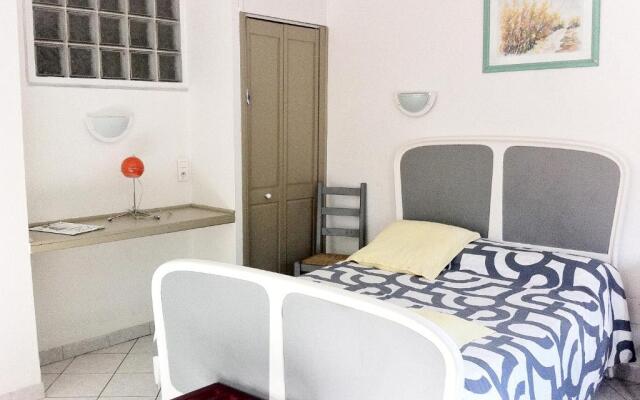 Hotel Residence Larroque