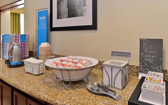 Hampton Inn Grand Island