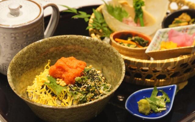 HOTEL SUI KOBE SANNOMIYA by ABEST