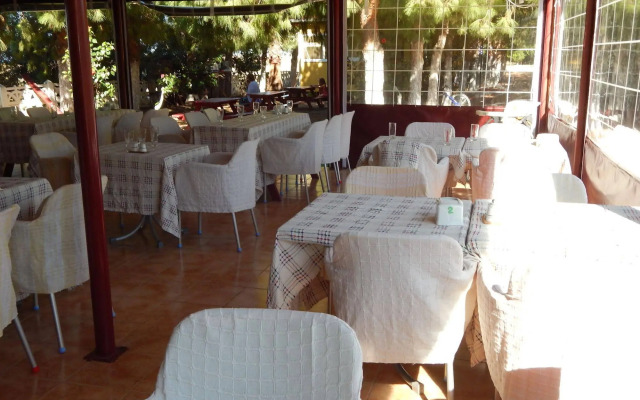 Koru Beach Club