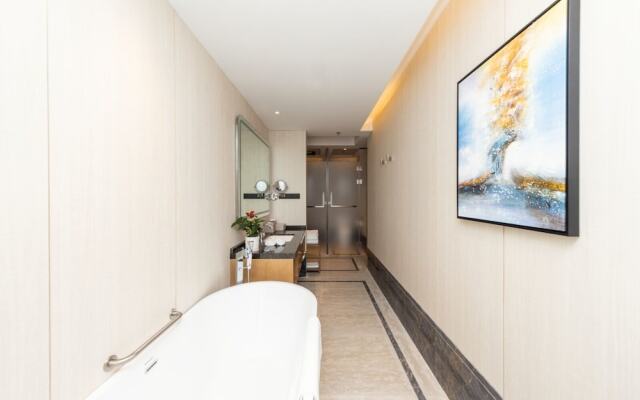 Gao Chun Jin Ling Hotel