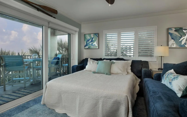 Land's End 4-306 Bay Front - Premier