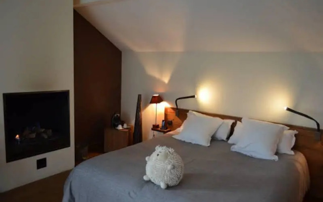Le Clos des Sens