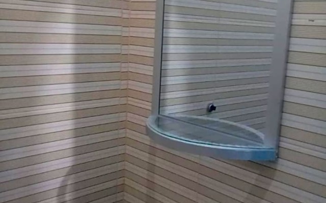 Homestay Ridho Ilaahi