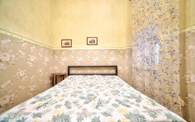 Апартаменты на Набережной реки Фонтанки 56