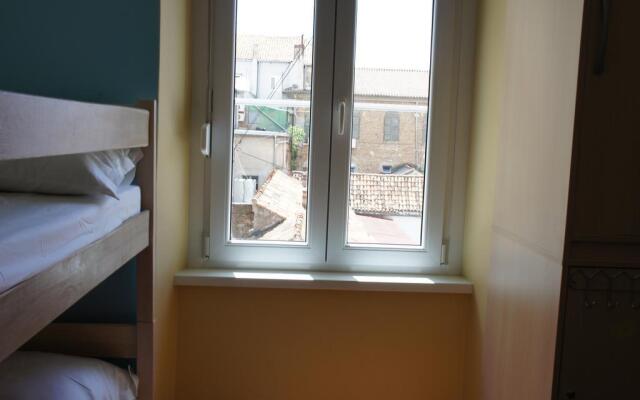 Sweet Dreams Hostel