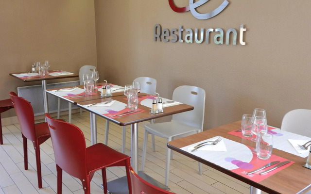 Hotel Campanile Saint Etienne Est - Saint Chamond