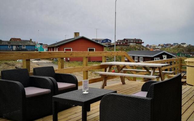 Hotel Sisimiut