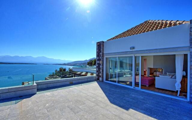 Villa Marina by MediterraneanVillas