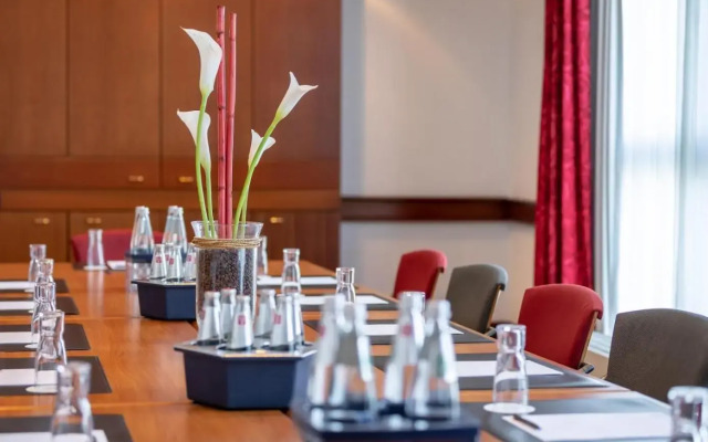 Trip Inn Frankfurt Nordwestzentrum
