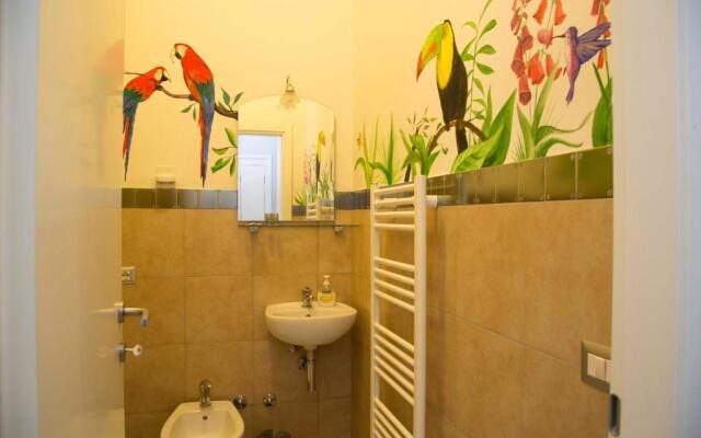 Bed & Breakfast I Tre Arcangeli