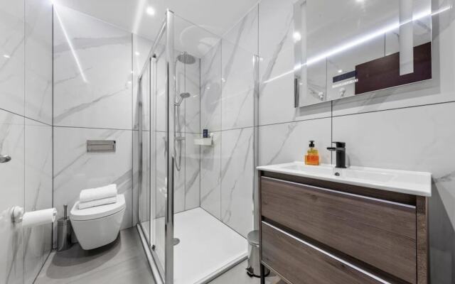 Luxury Studio Flat Golders Green Central London