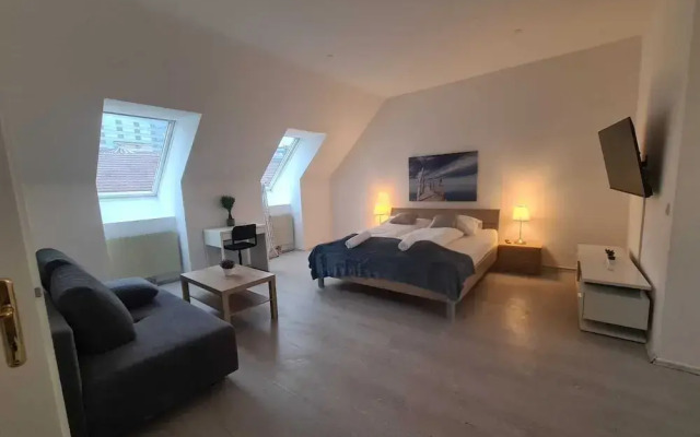 Cozy 3BR Apartment Perfect for Groups