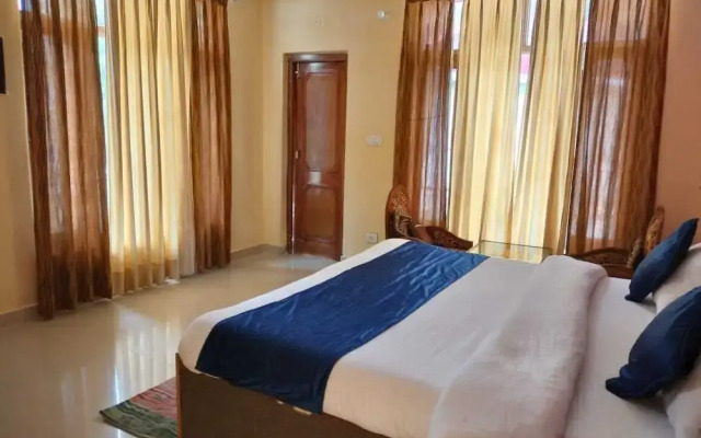 Hotel Eco Nest