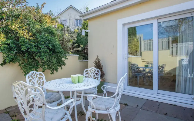 Bee Happy 1 Bedroom Holiday Home Saundersfoot