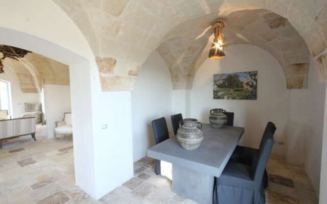 Masseria Lama di Coccaro