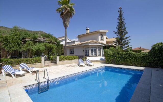 Villa Del Mamut