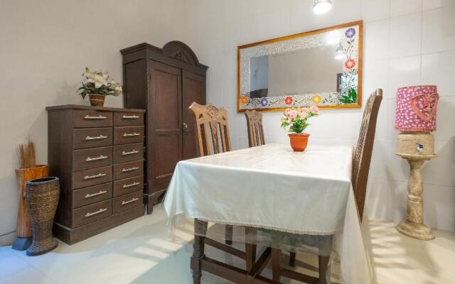OYO 2995 Oemah Sorowajan Homestay Syariah