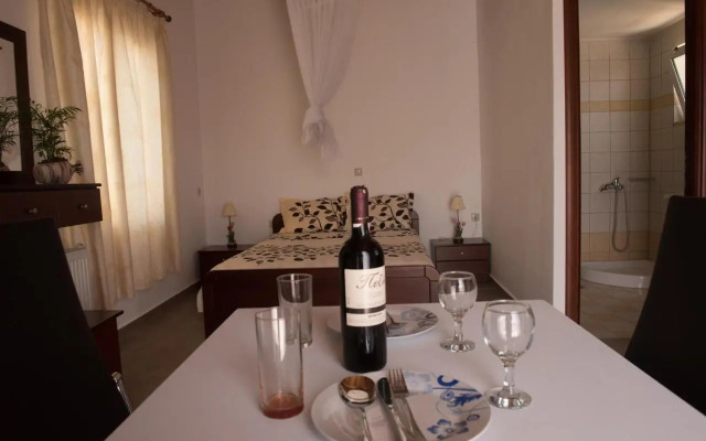 Bodikos Villas & Apartments