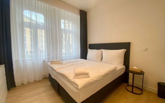 Figaro Suites