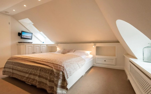 Haus Borelör Whg 2 OG