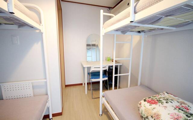 Cheongdam Guest House