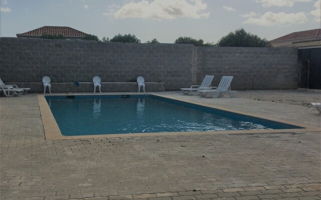 Ah Villas
