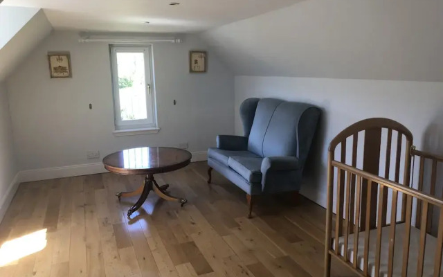 The Highlander B&B