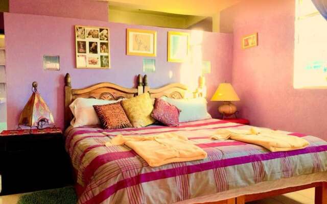 Lindo Depa Chimenea Preciosa Vista