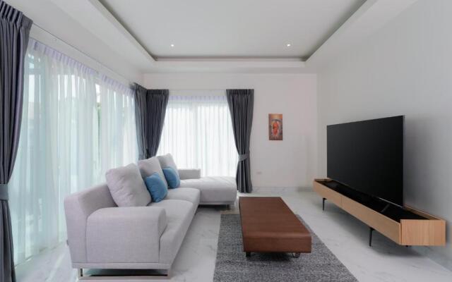 Orchid Paradise Homes OPV428