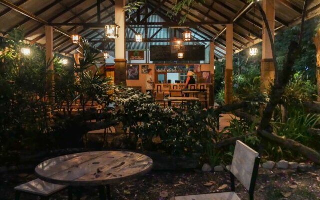Microkosmos Guesthouse