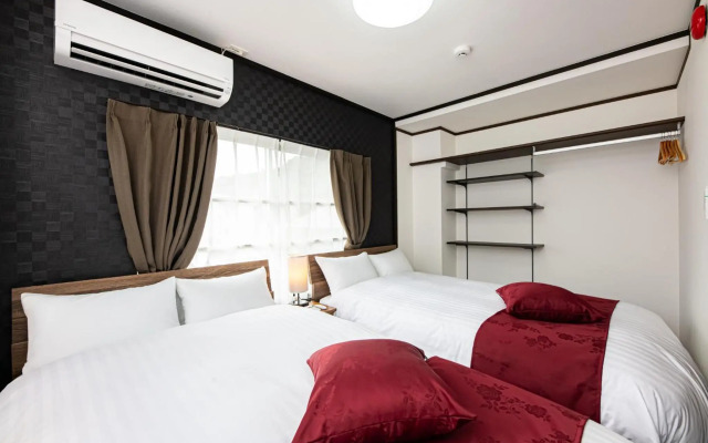 Vacation Rental NISHIDA - Vacation STAY 61694v