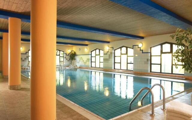 Sporthotel Fontana