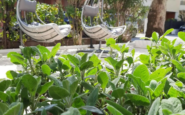 Hotel Cormoran