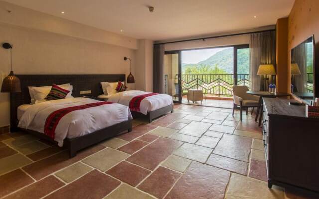 Ximeng Xikang Wellness & Resorts