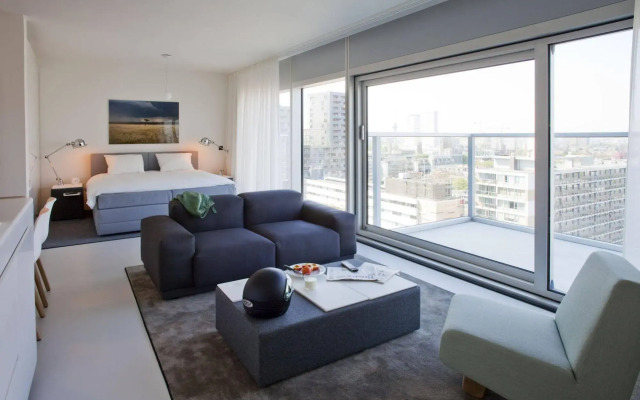 Urban Residences