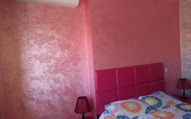 Appartement Marrakech