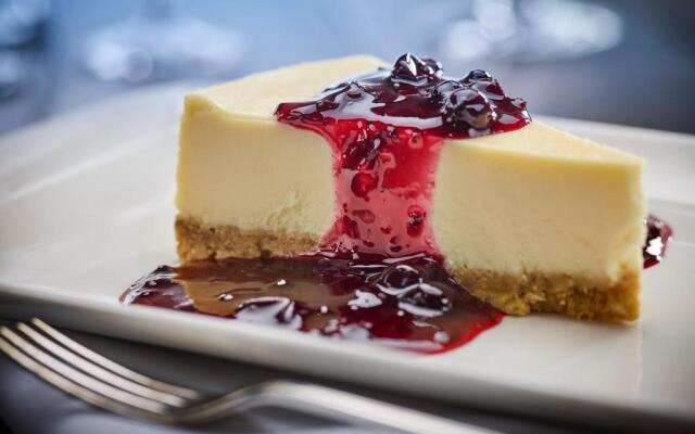 Mercure Thurrock Stifford Hall