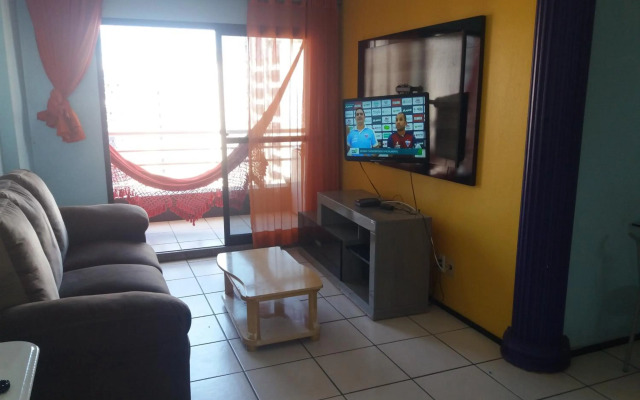 Ed. Porto de Iracema 630