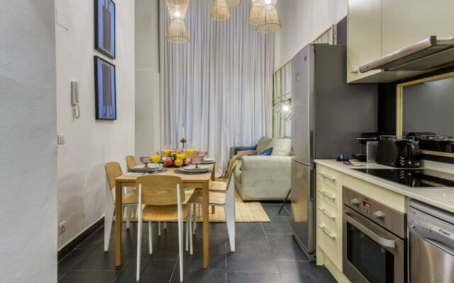 Sweet Inn Apartments Ramblas