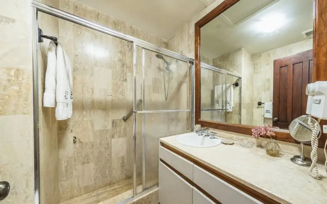 Wonderful 5BR Villa w Jacuzzi at Ingenio