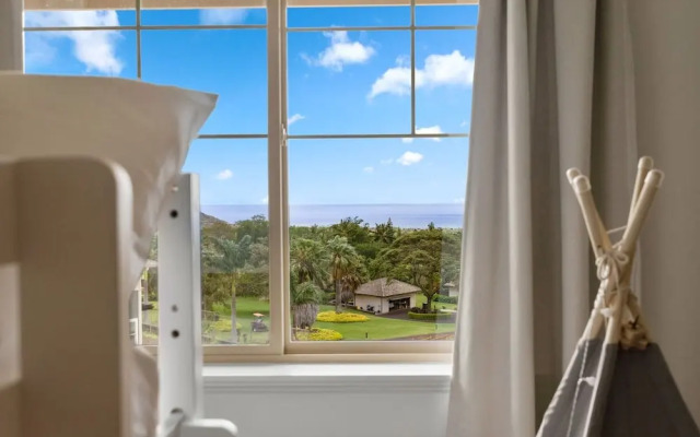 Le'ale'a by Avantstay Ocean + Mountain Views!