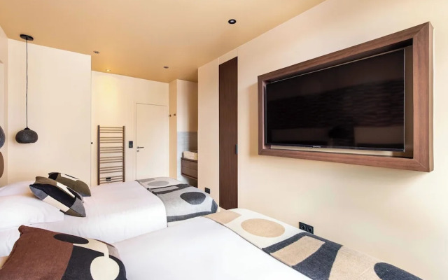 Gorgeous Apartment - 2br/8p - Arts et Metiers