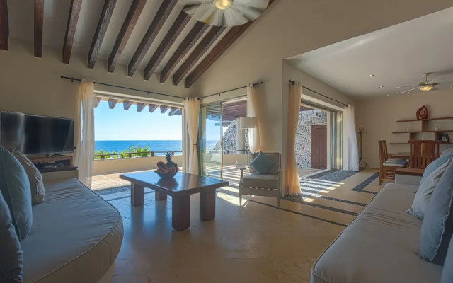 Penthouse Xcaret Puerto Aventuras